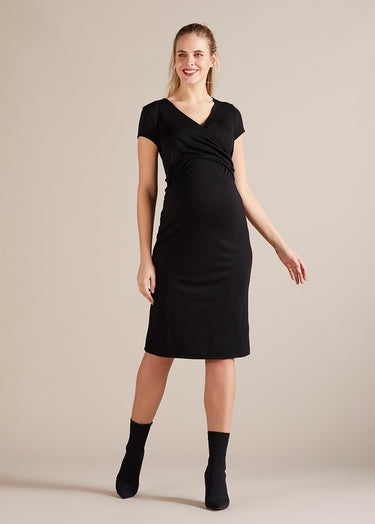 Positano Nursing Dress